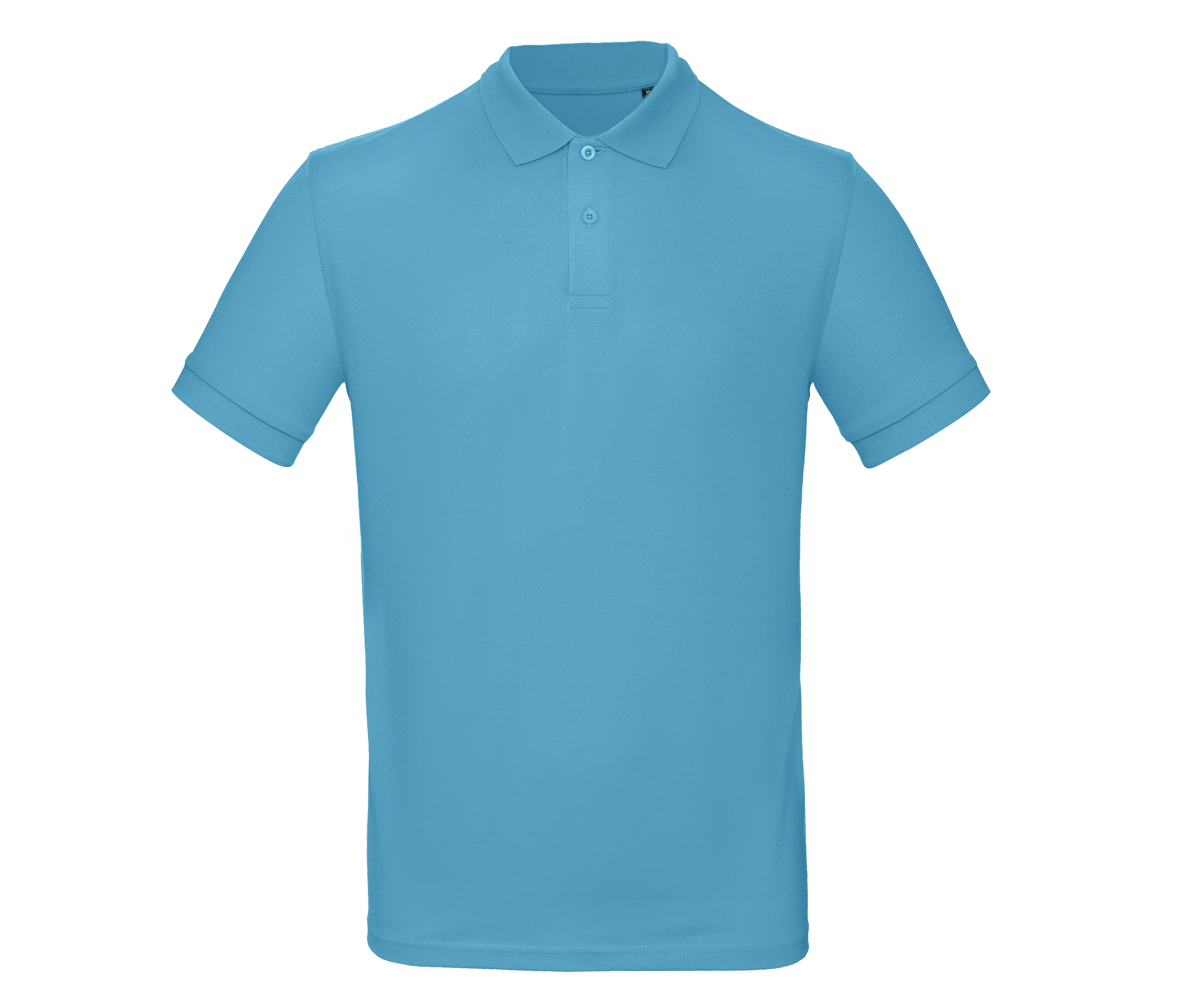 INSPIRE POLO/MEN