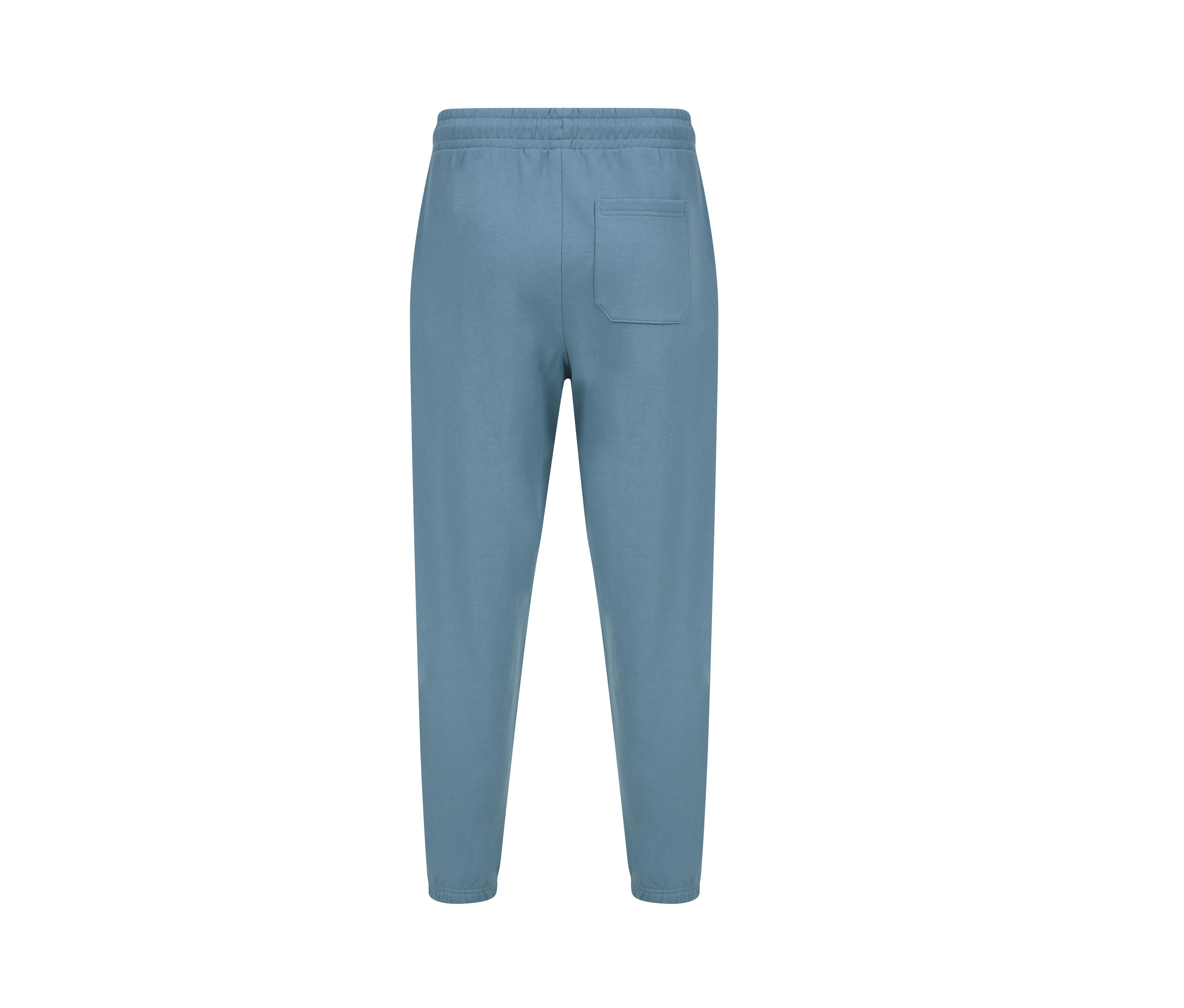 UNISEX SUSTAINABLE FASHION CUFFED JOGGERS