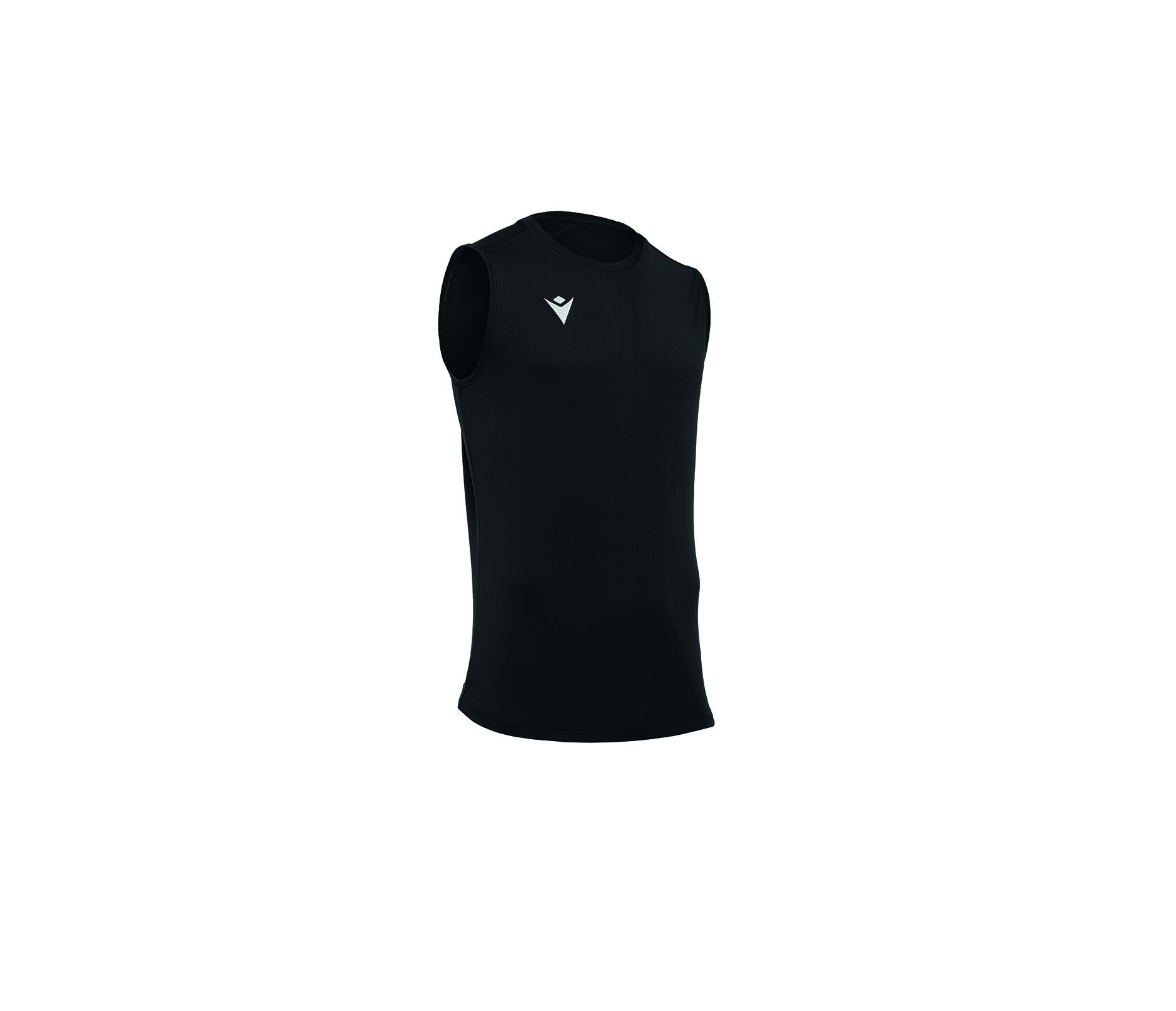 KESIL SLEEVELESS SHIRT
