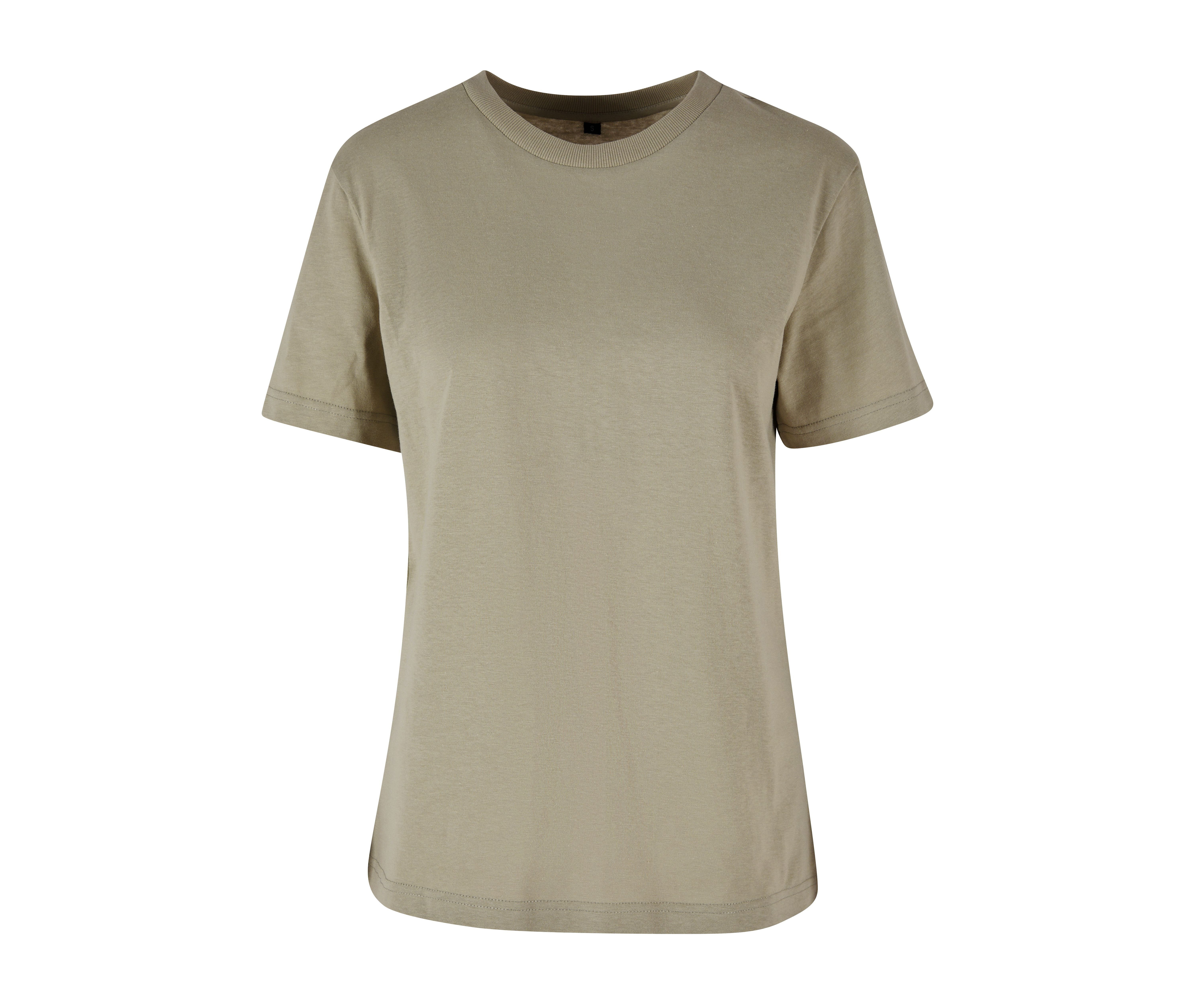 LADIES EVERYDAY TEE