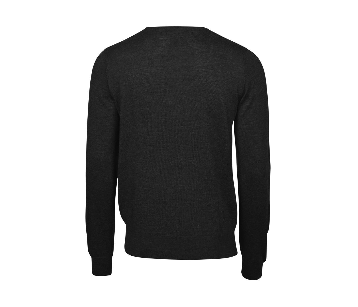 MEN'S CREW NECK