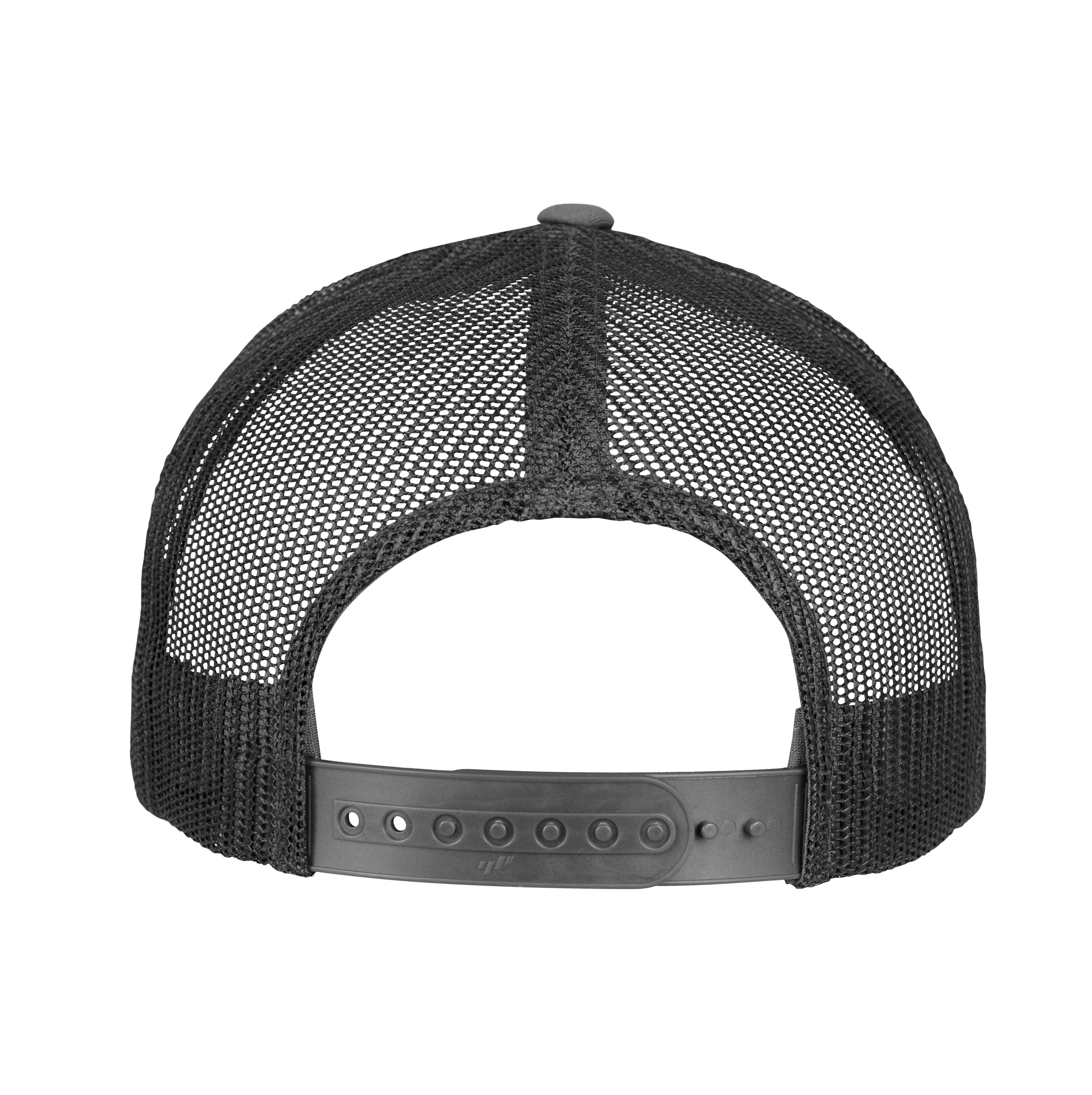 5-PANEL RETRO TRUCKER CAP