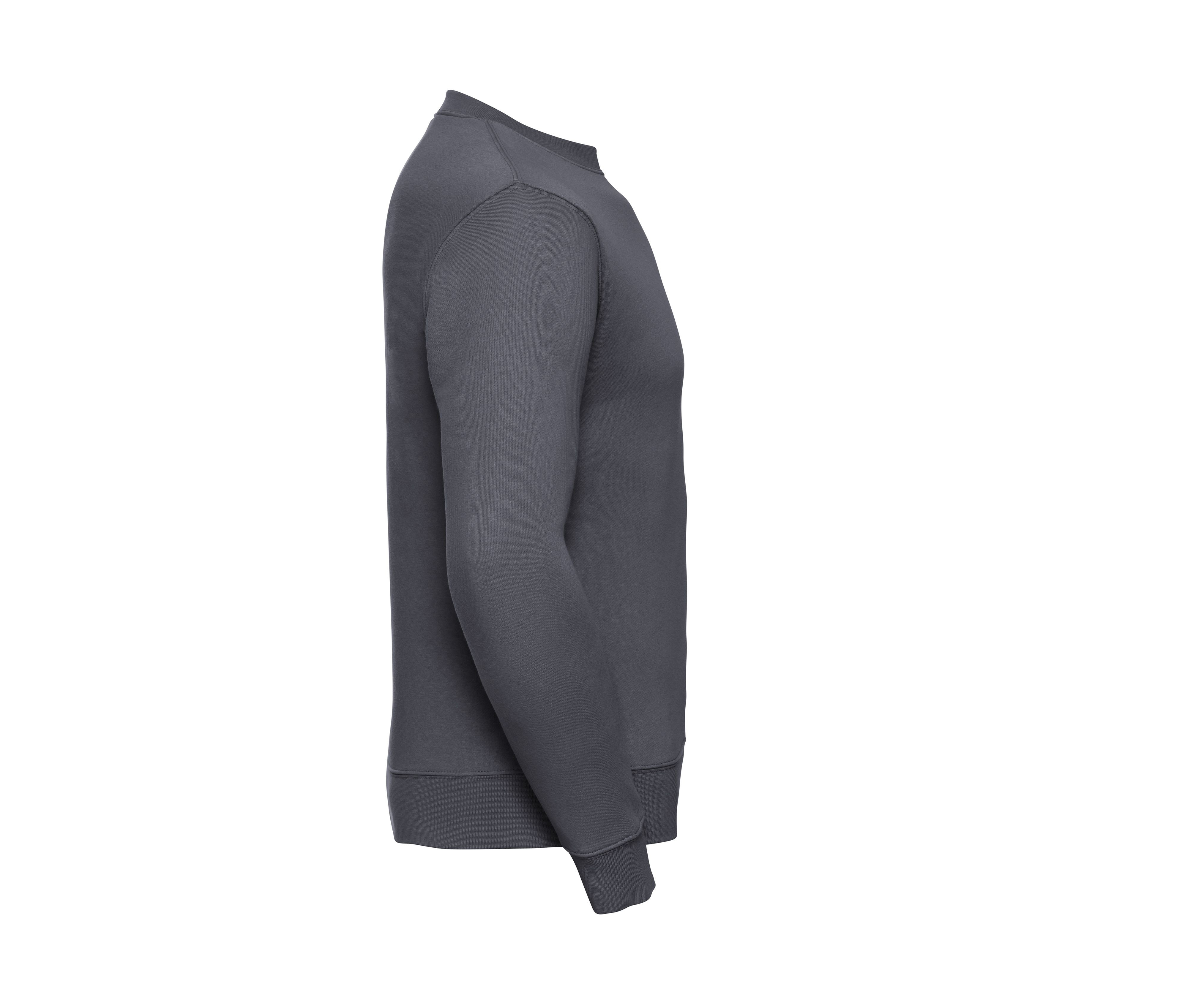 THE AUTHENTIC SWEAT