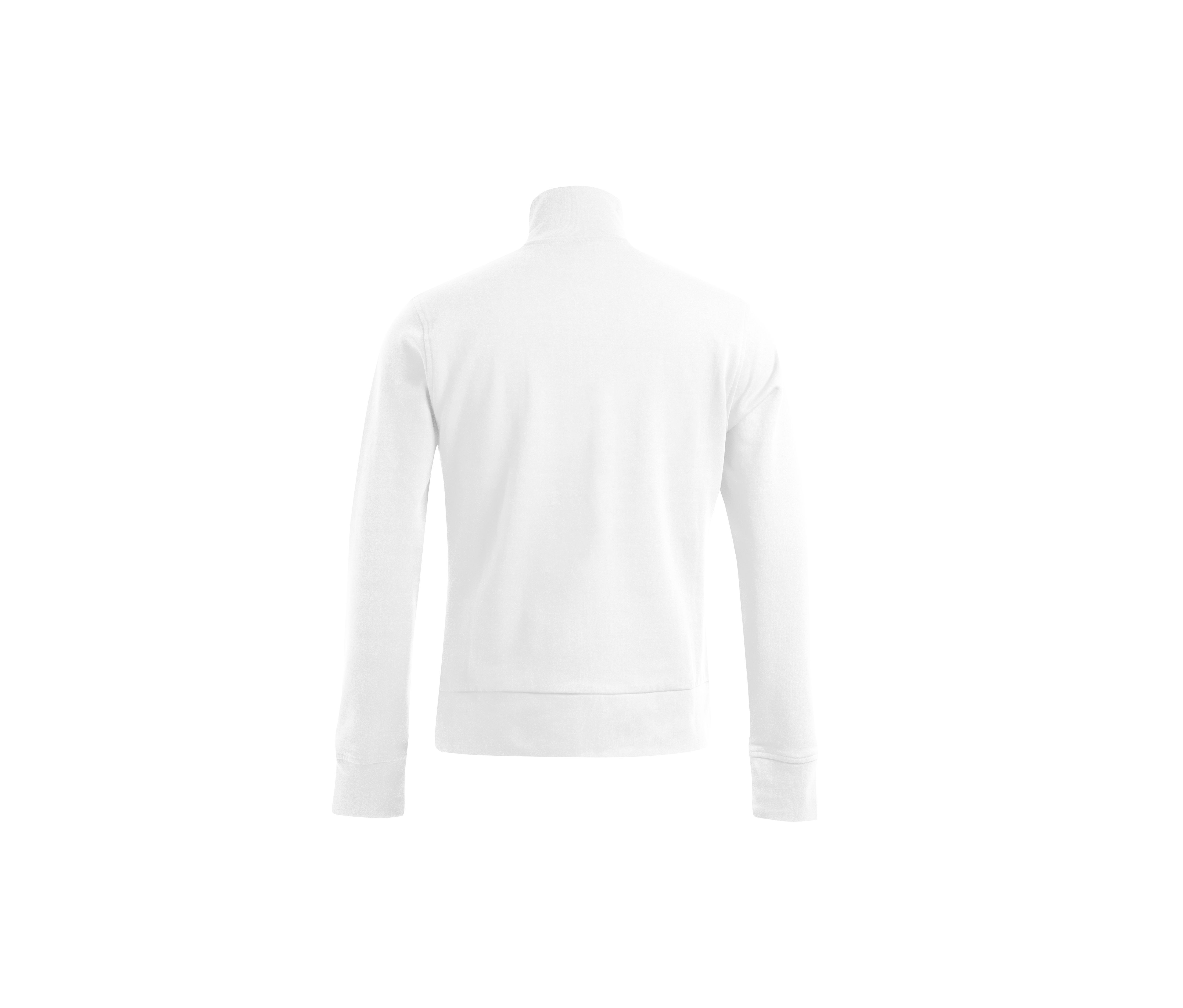 MEN’S JACKET STAND-UP COLLAR