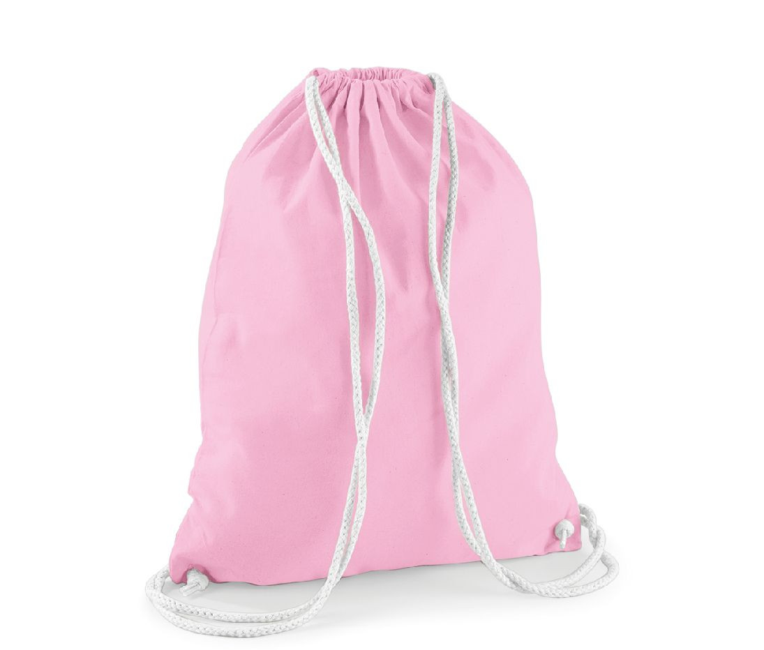COTTON GYMSAC