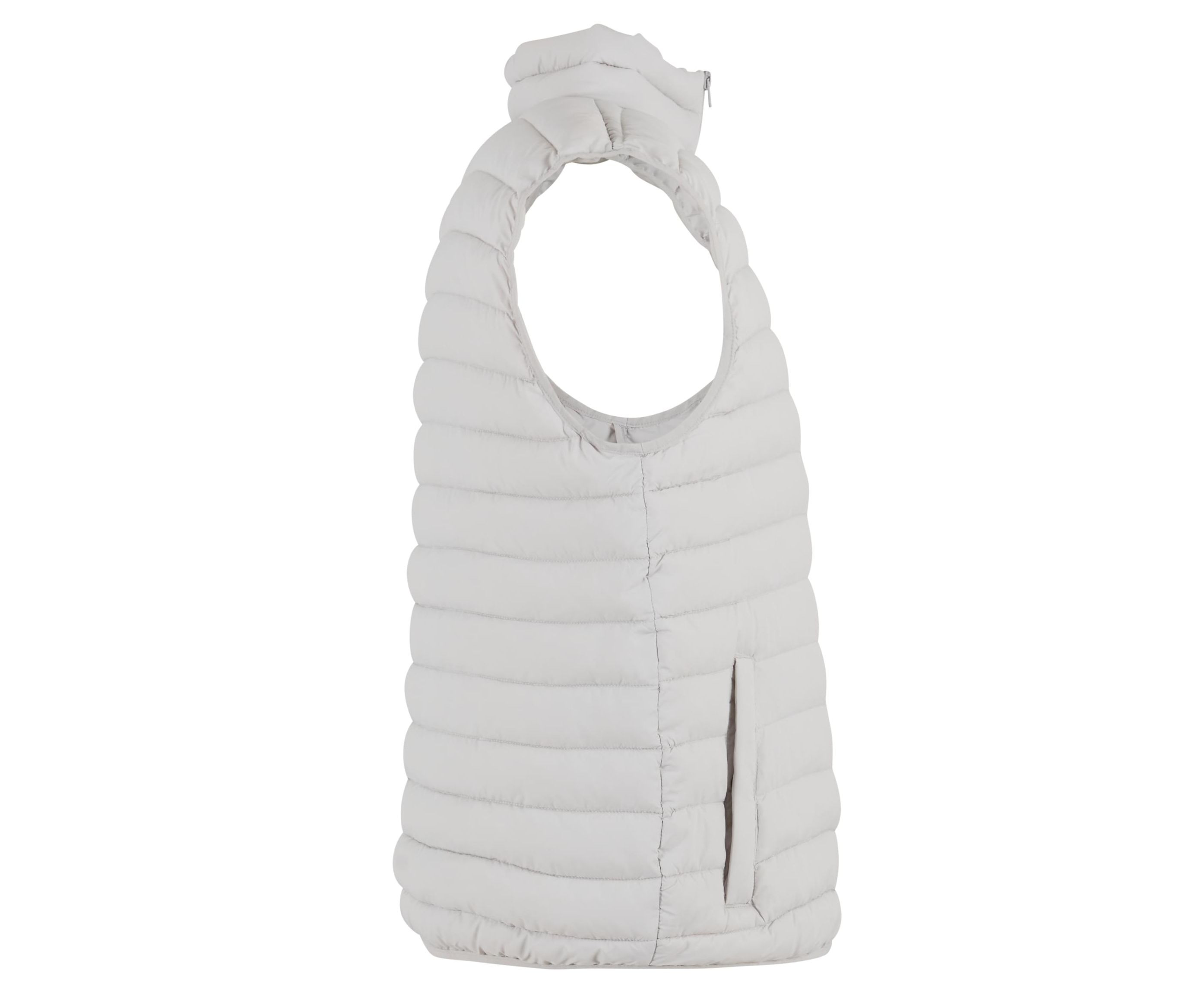 LIGHT PUFFER VEST