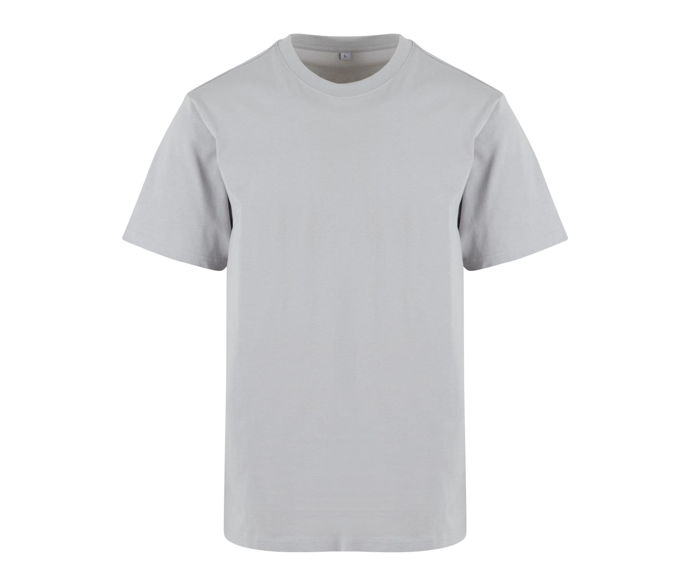 BASIC REGULAR FIT TEE