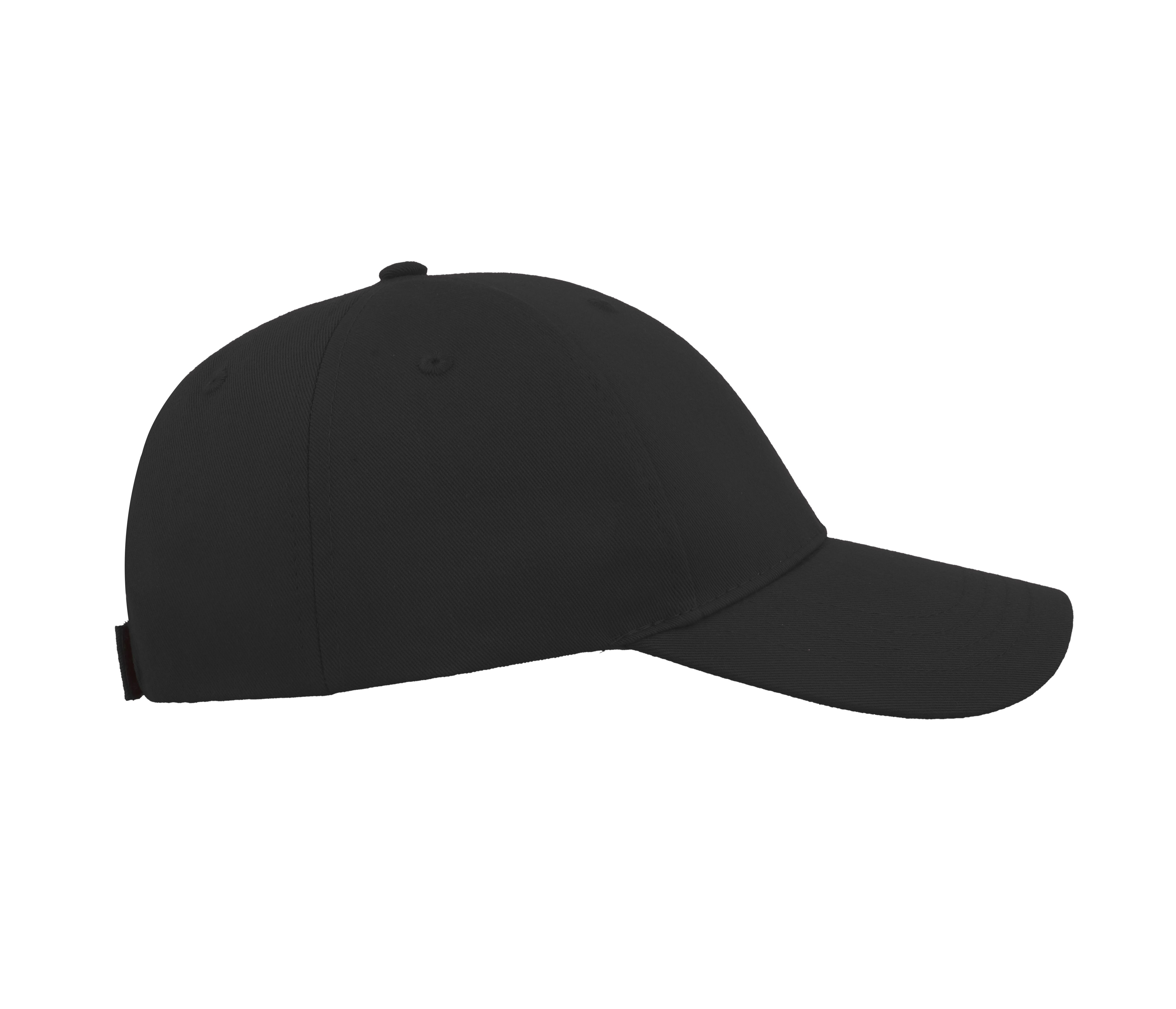 ZOOM CAP