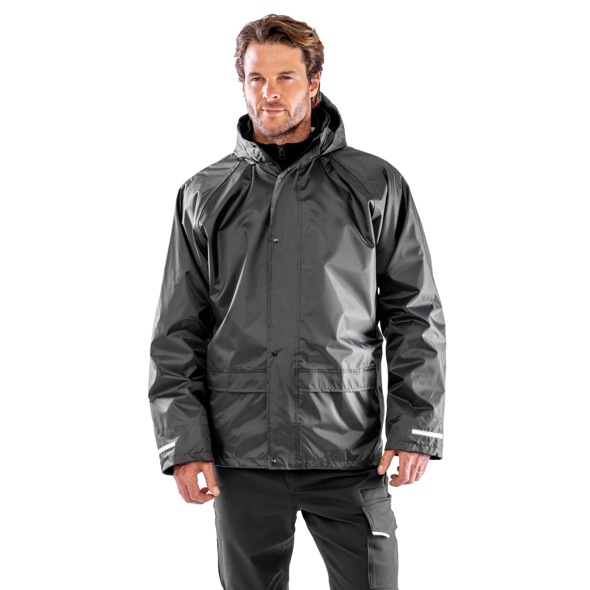RAIN JACKET