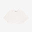 WOMEN'S HEAVYWEIGHT WASHED CROPPED TEE