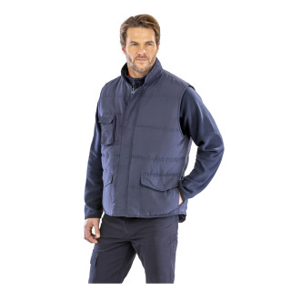 PROMO BODYWARMER