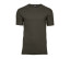 INTERLOCK TEE