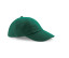 LOW PROFILE HEAVY COTTON DRILL CAP